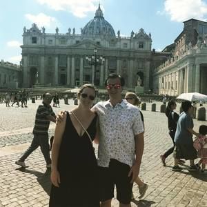 Meet your Posher, Lauren